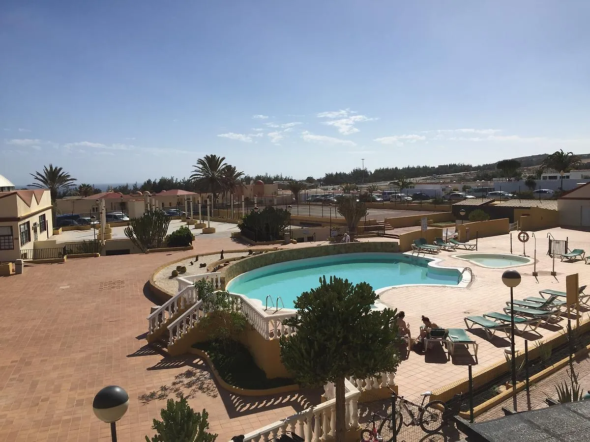 Сasa de vacaciones 25B Villa Costa Calma