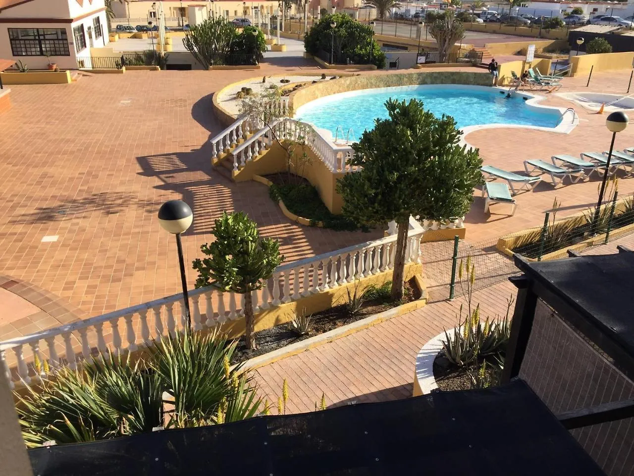 Сasa de vacaciones 25B Villa Costa Calma España