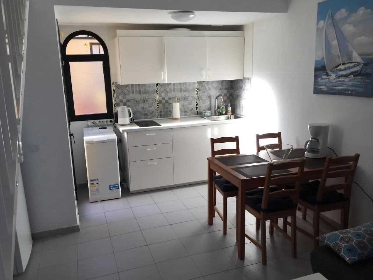 Сasa de vacaciones 25B Villa Costa Calma