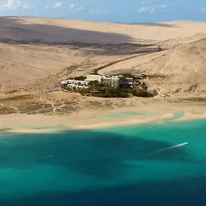 Hotel Meliá Fuerteventura, Costa Calma